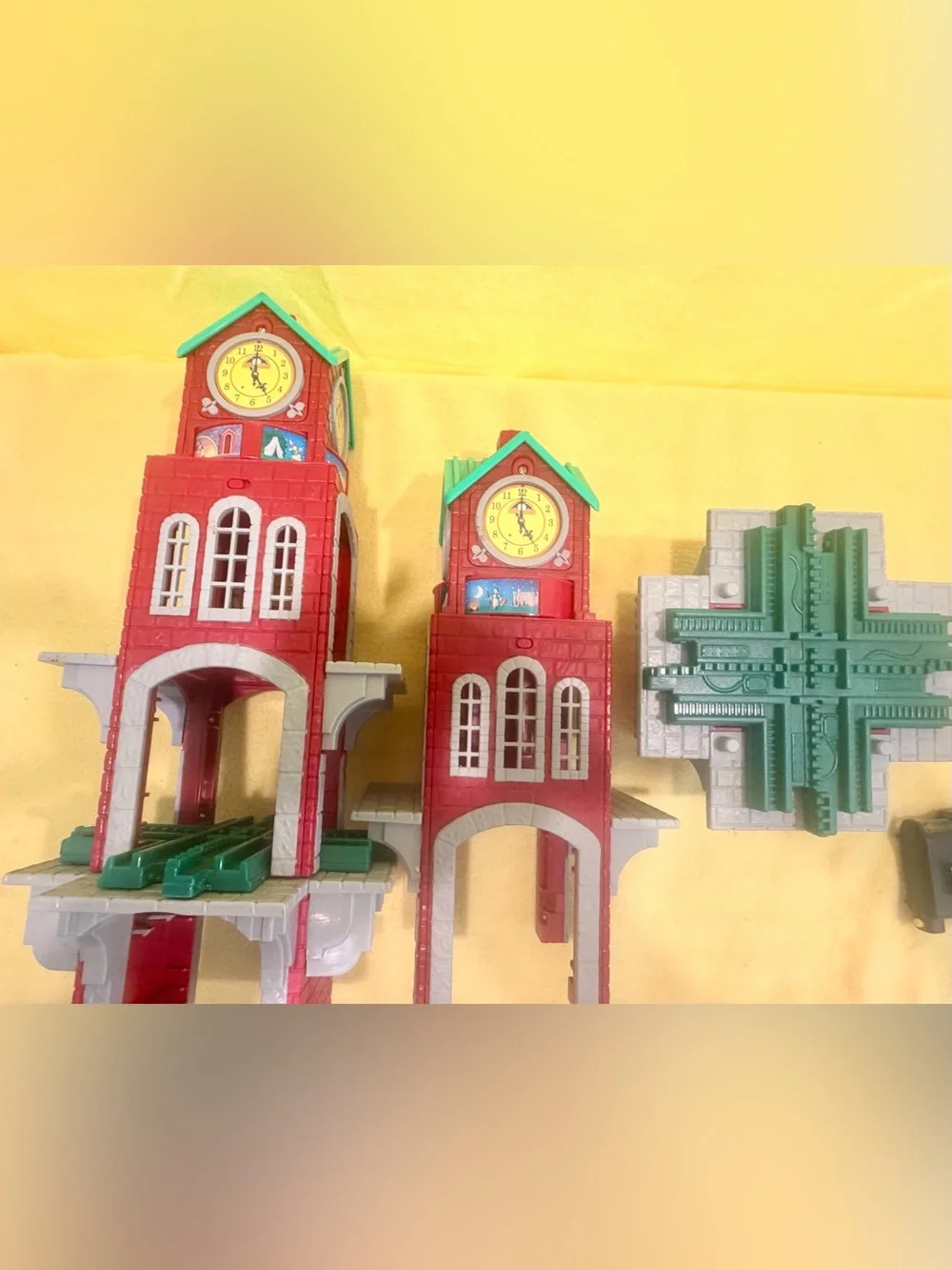 Fisher-Price fisher price